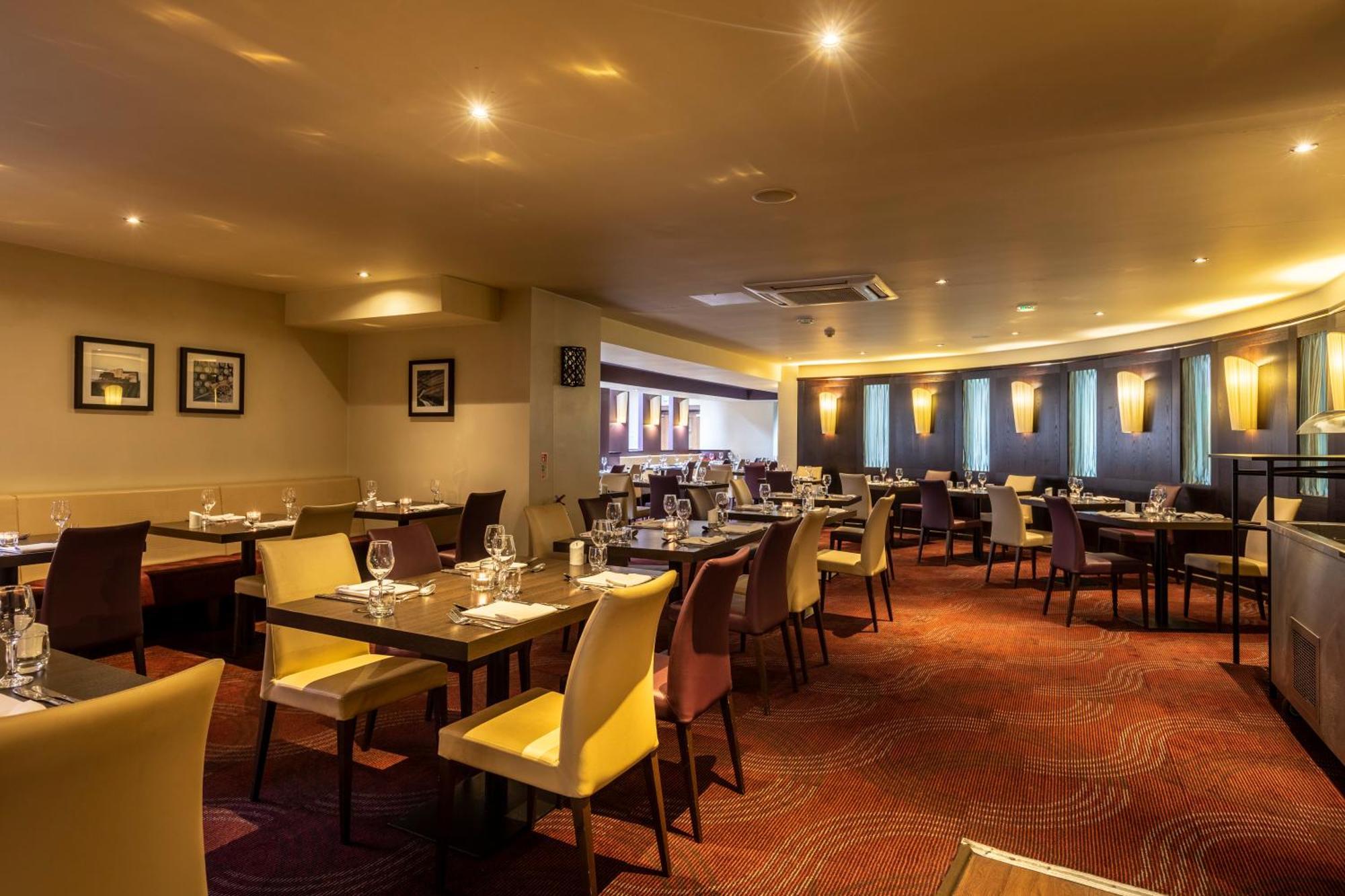 Robinswood Hotel, Bw Signature Collection 4* Gloucester