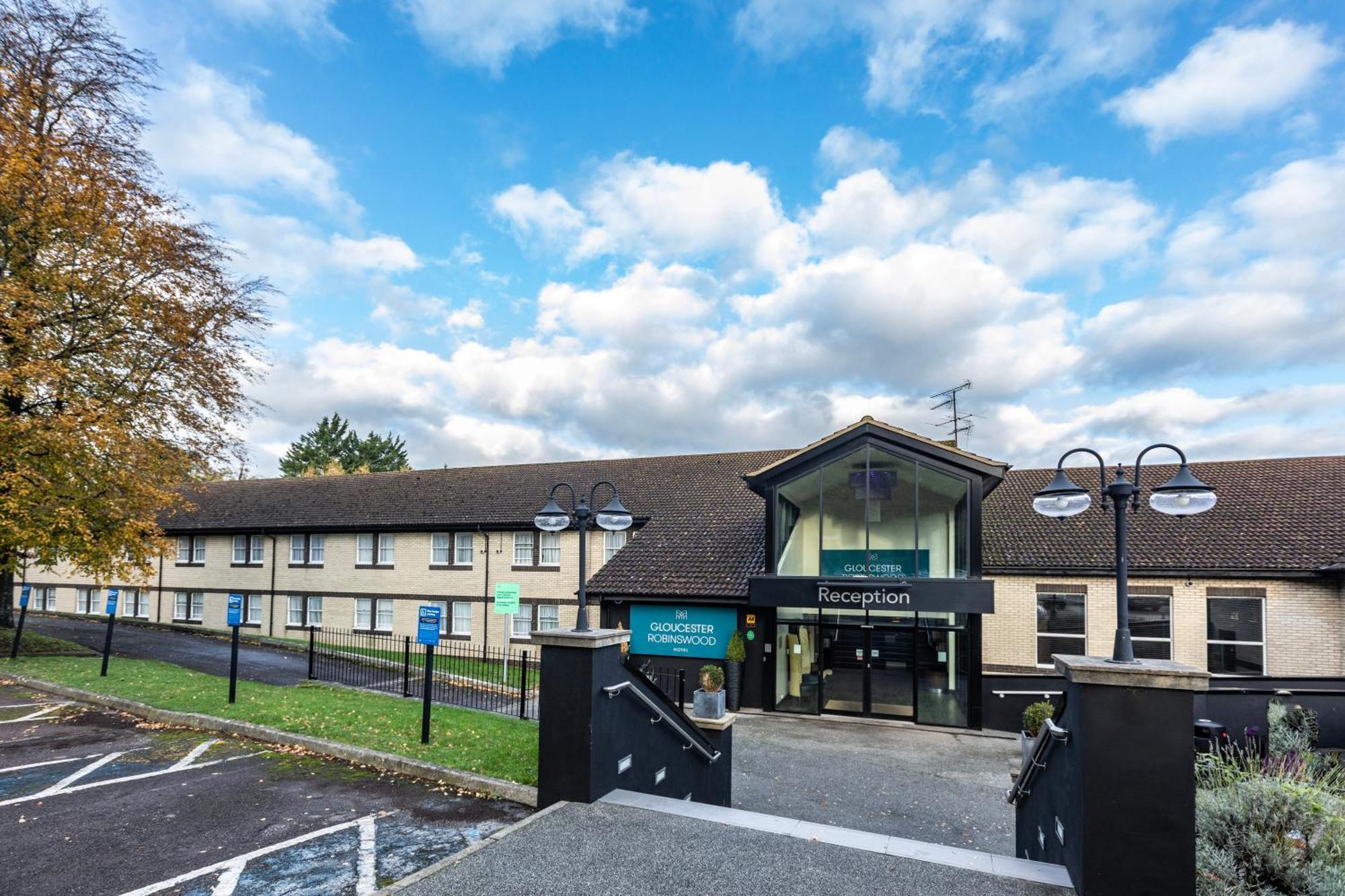 Robinswood Hotel, Bw Signature Collection Gloucester