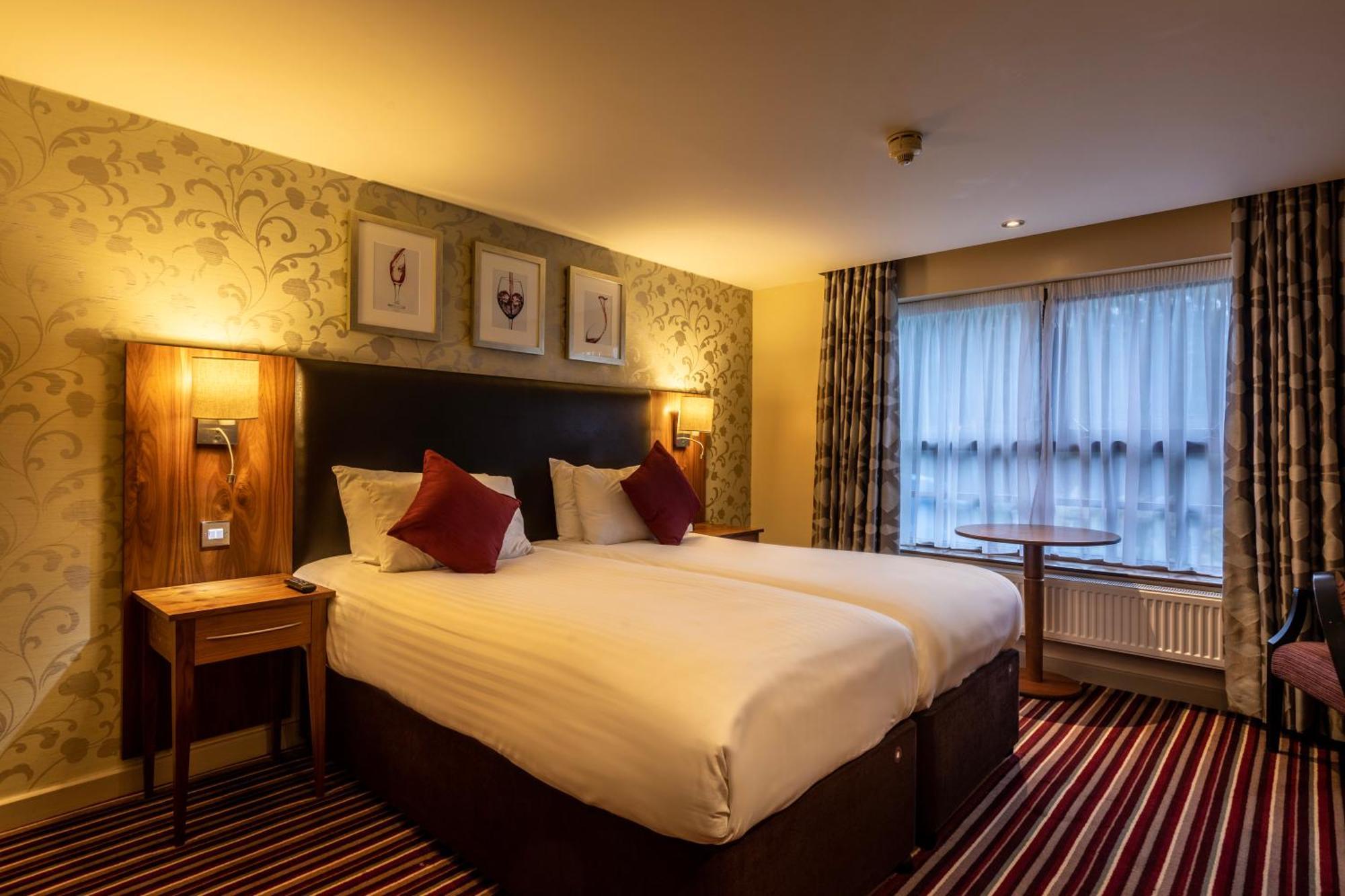 Robinswood Hotel, Bw Signature Collection Hotel Gloucester