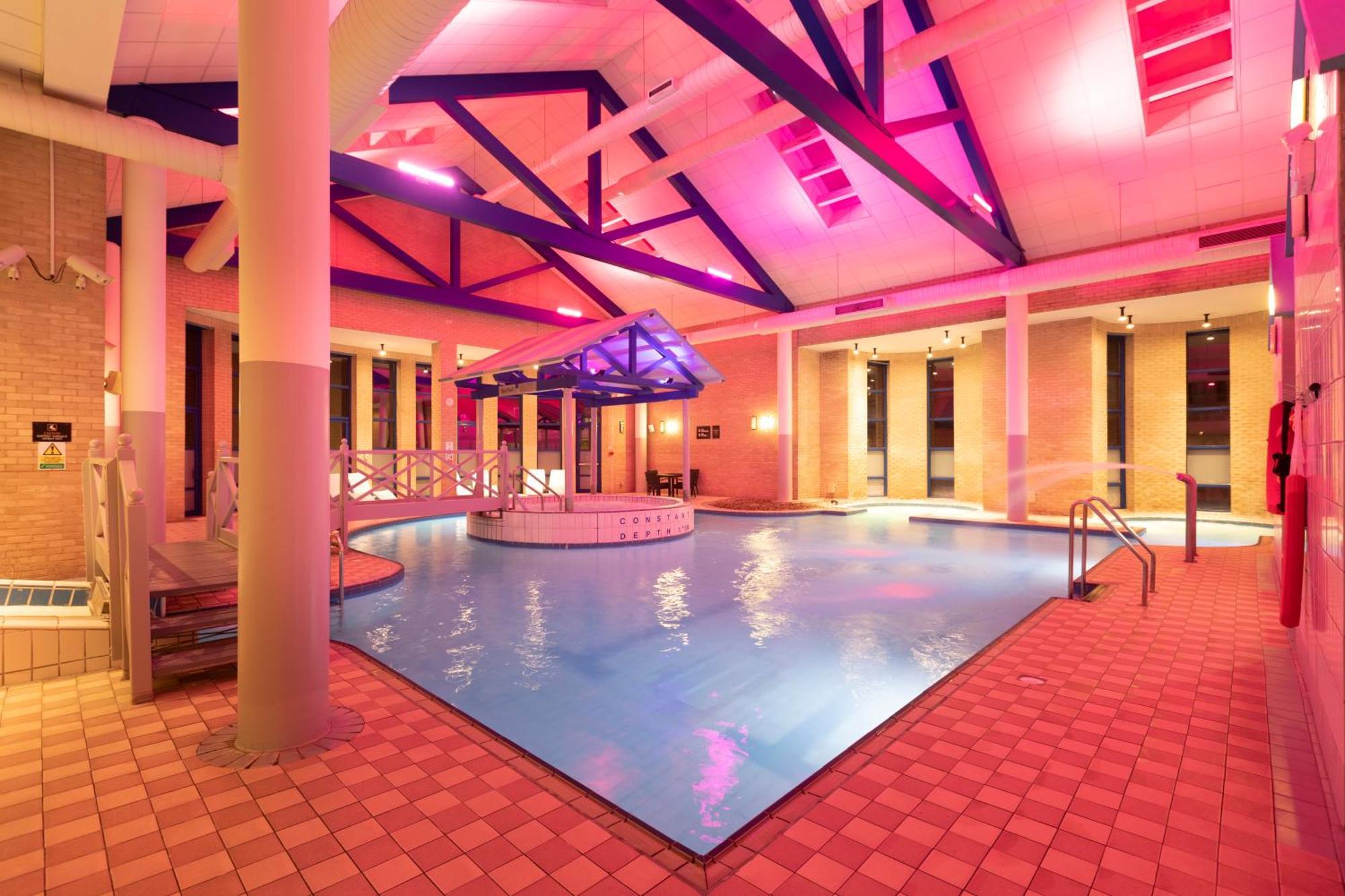 Robinswood Hotel, Bw Signature Collection 4* Gloucester