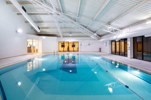- Cheltenham By Ihg
