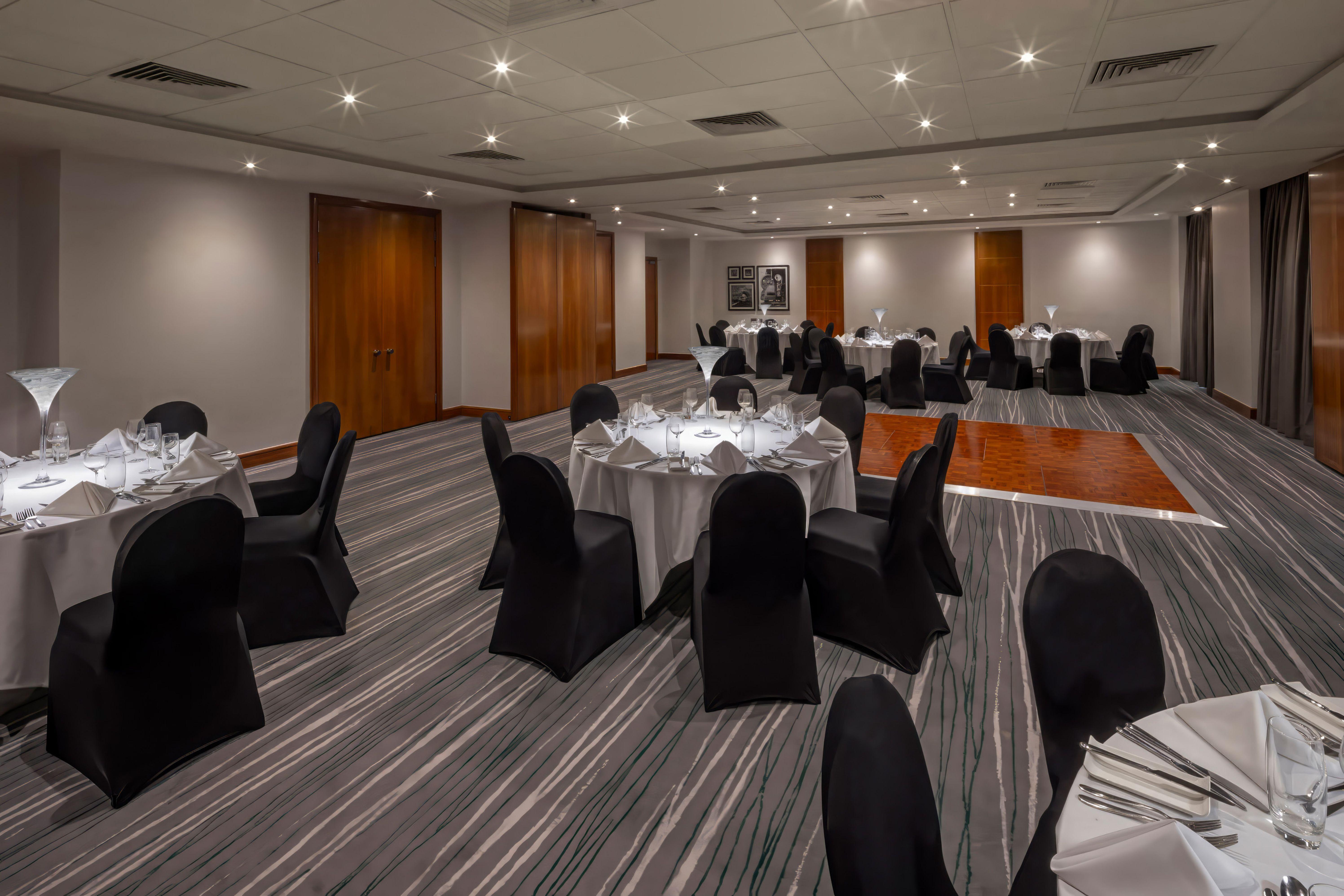- Cheltenham By Ihg Hotel 4*