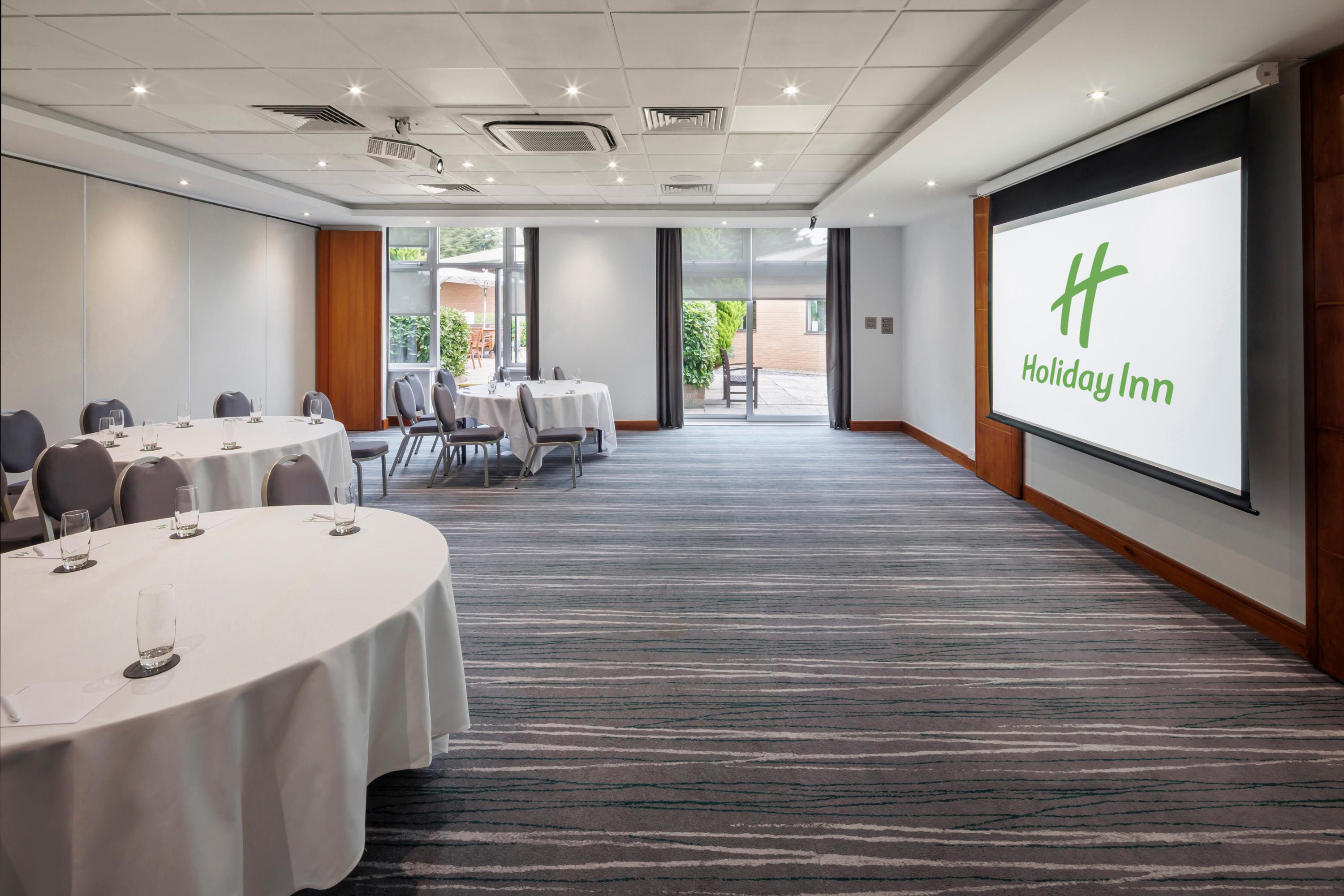 - Cheltenham By Ihg 4*