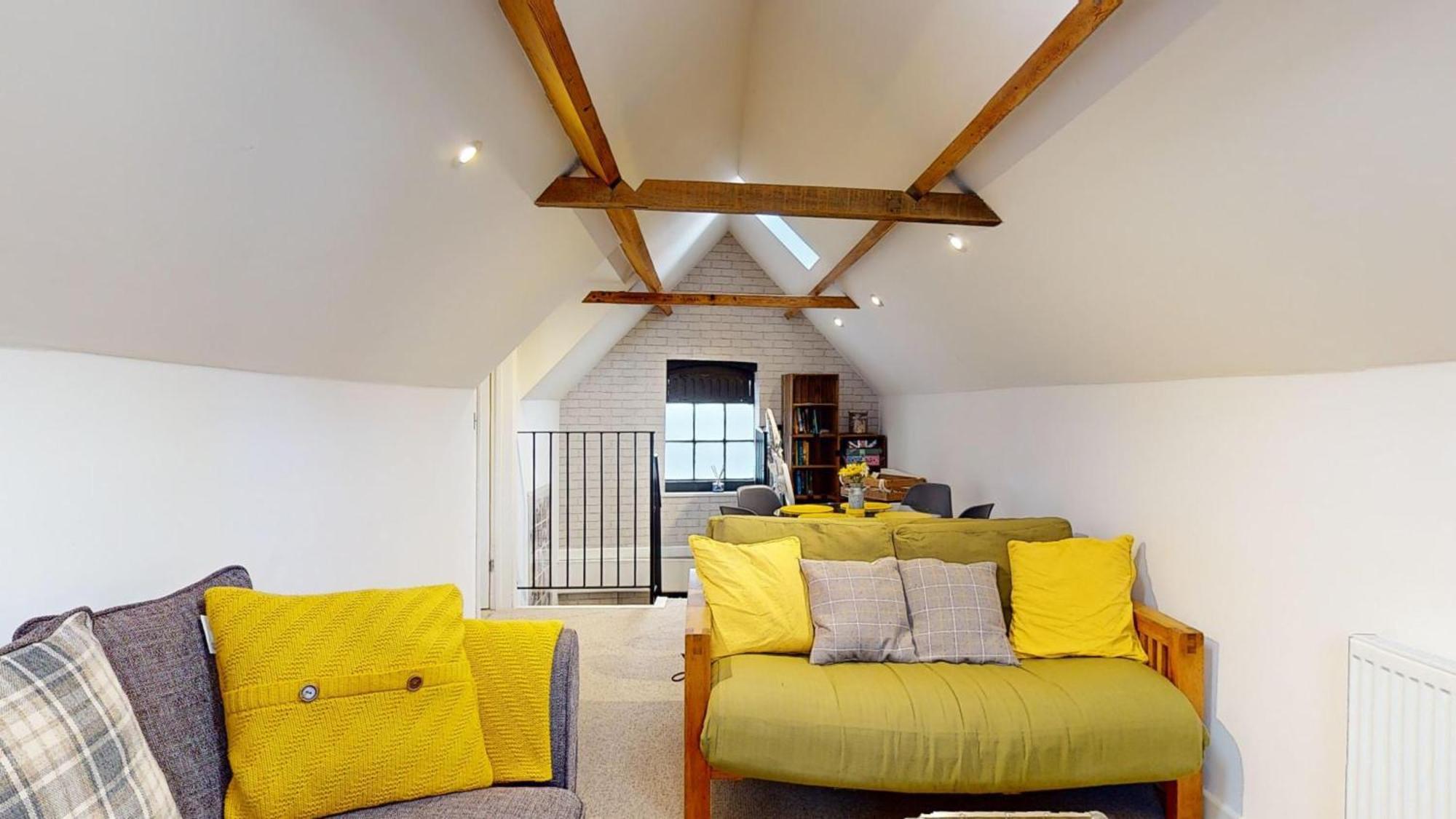 Holiday home Beautiful Coach House