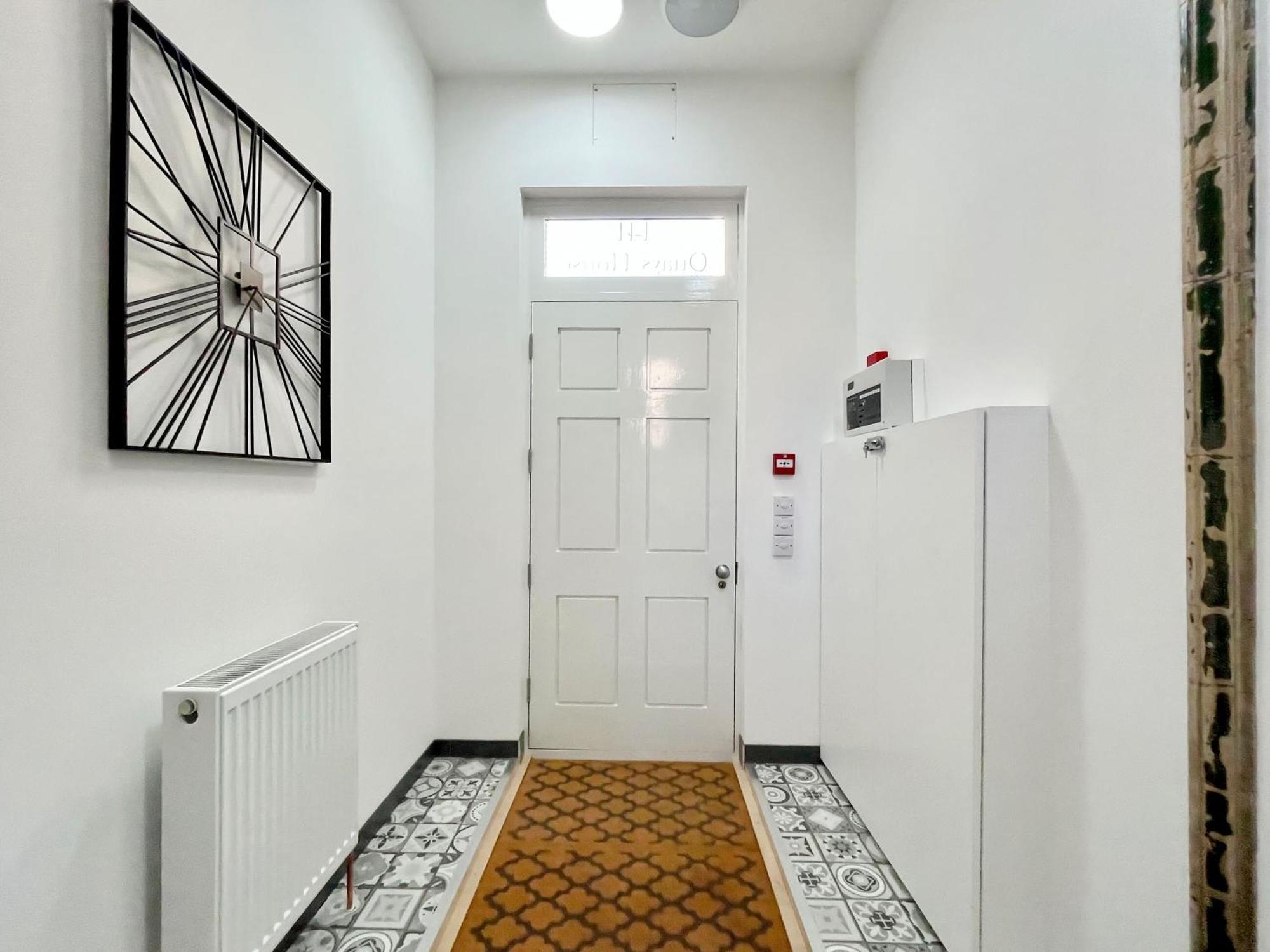 Two - Uk48496 Apartment