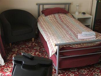 Hotel Centre Gloucester