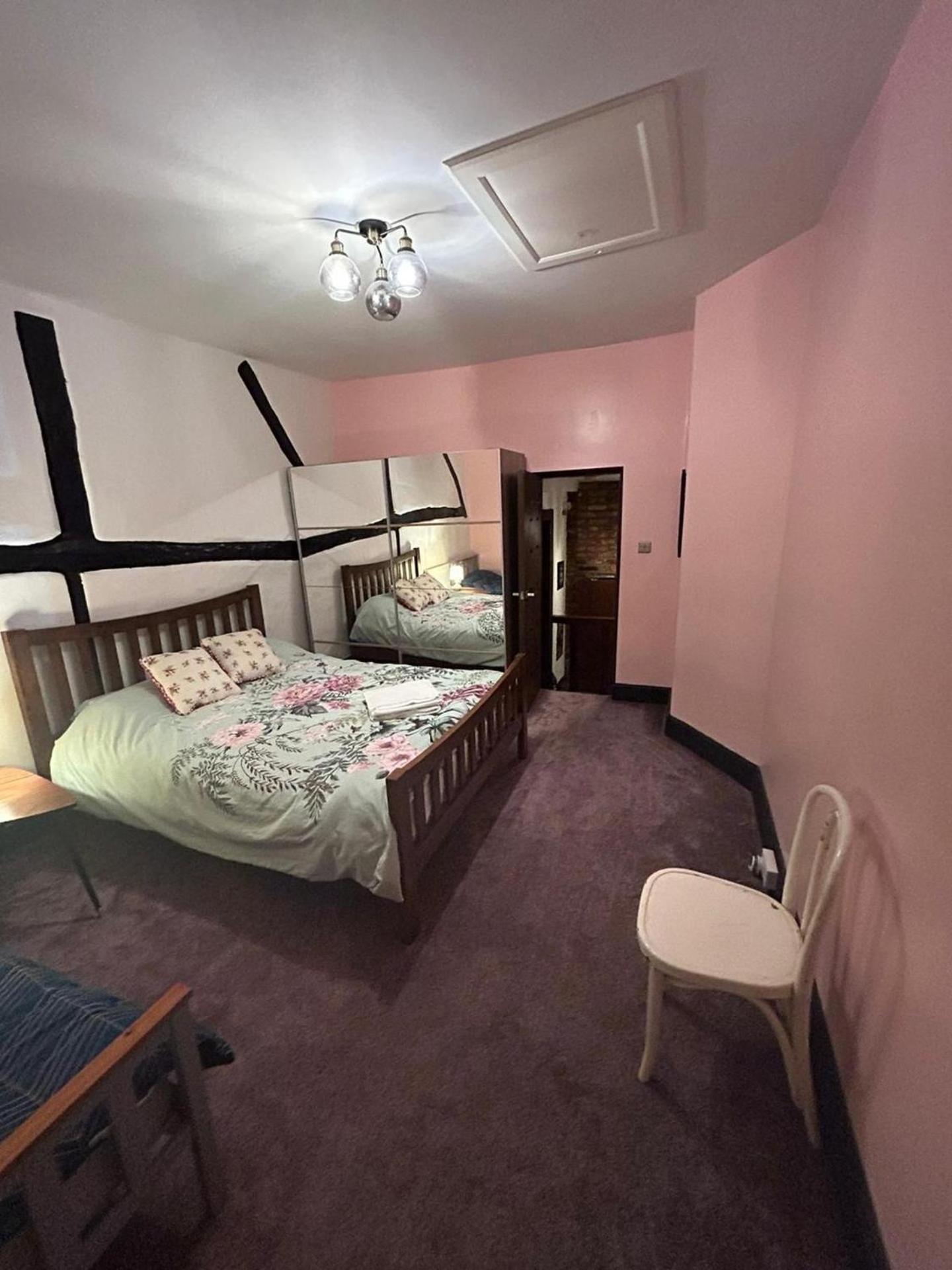 - 2 Bed House - Sleeps 7 - Pet Friendly Gloucester
