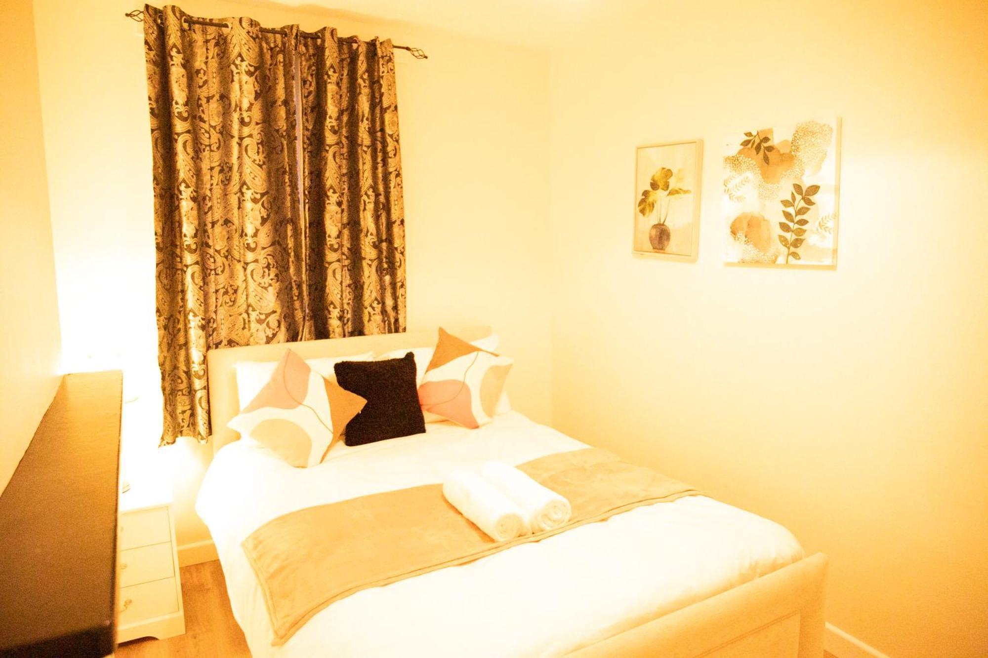 Haven Retreat Apartment