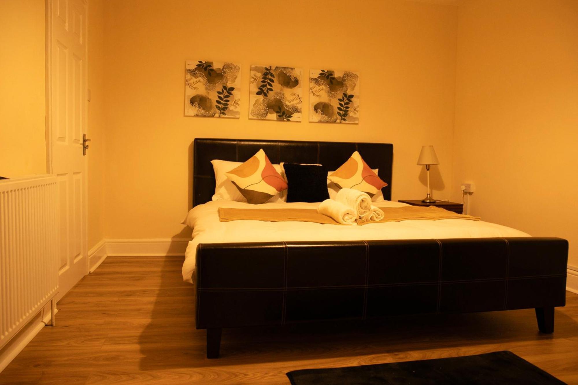 Haven Retreat Apartment Gloucester