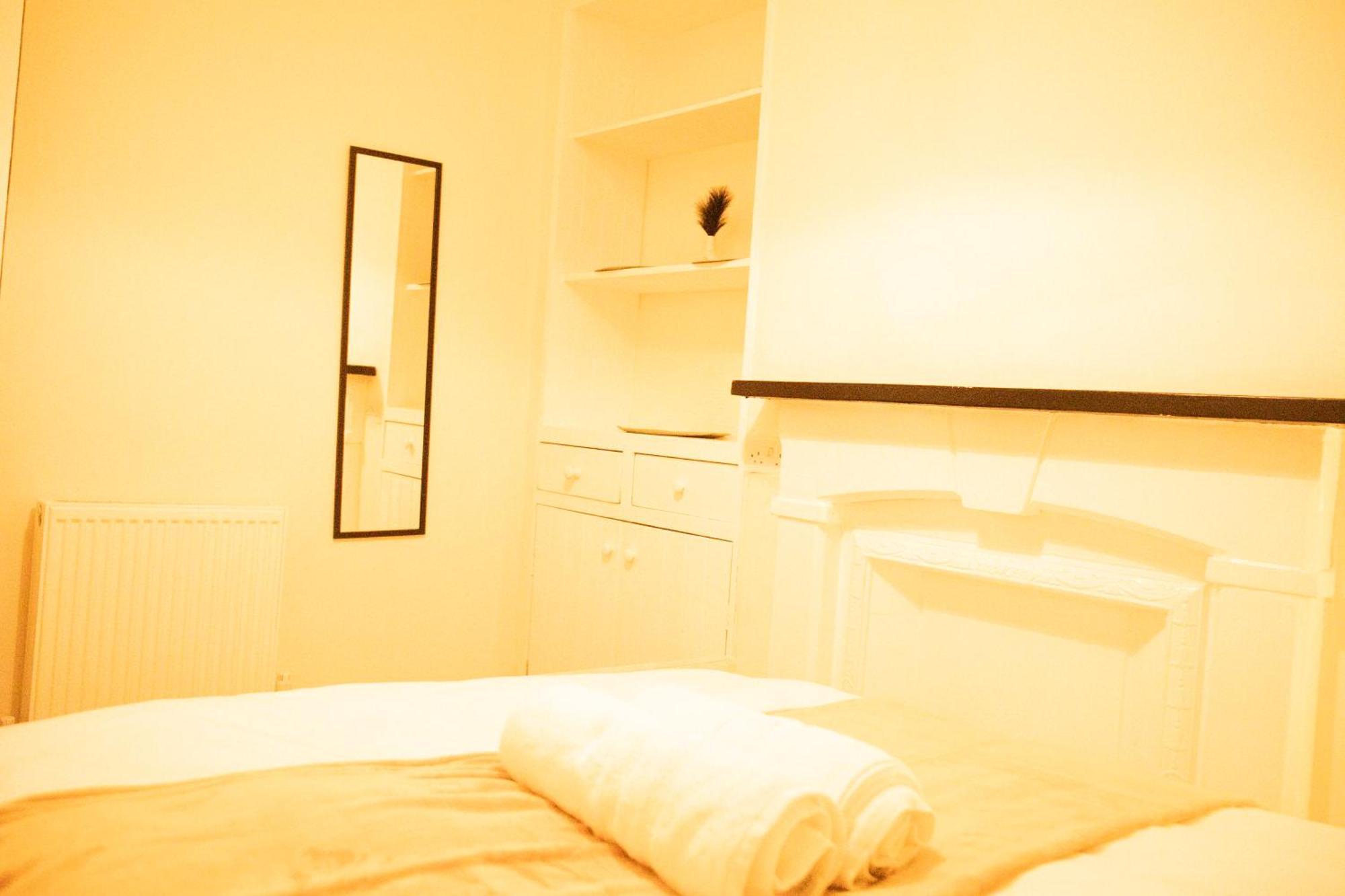Apartment Haven Retreat