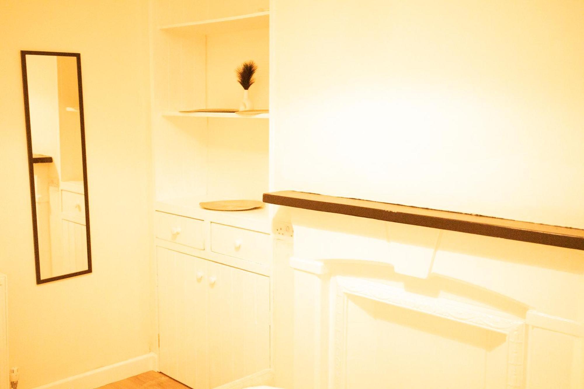 Haven Retreat Apartment *