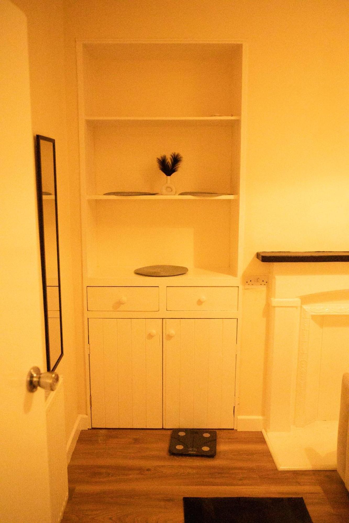 Apartment Haven Retreat