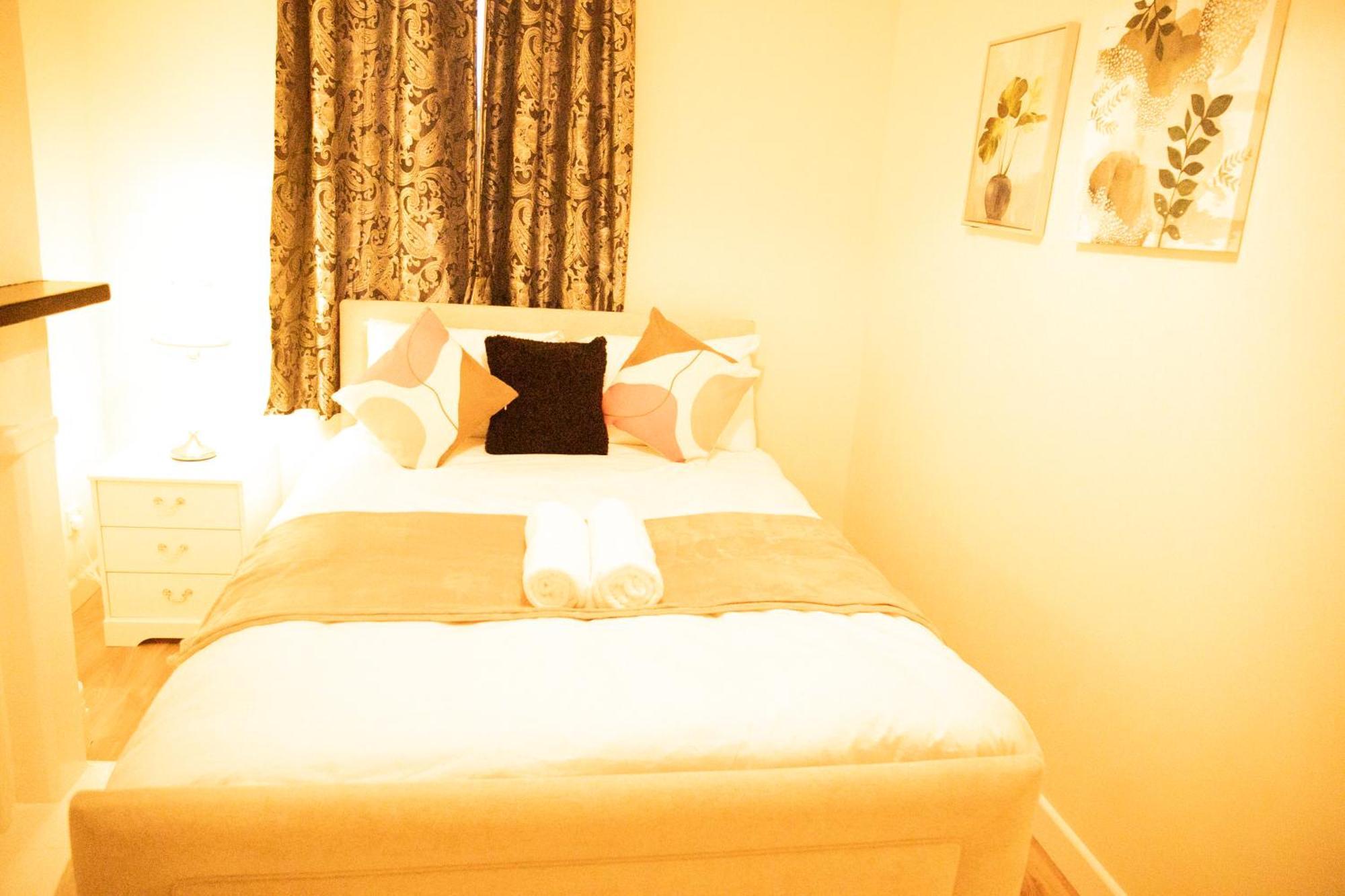 Haven Retreat Apartment Gloucester