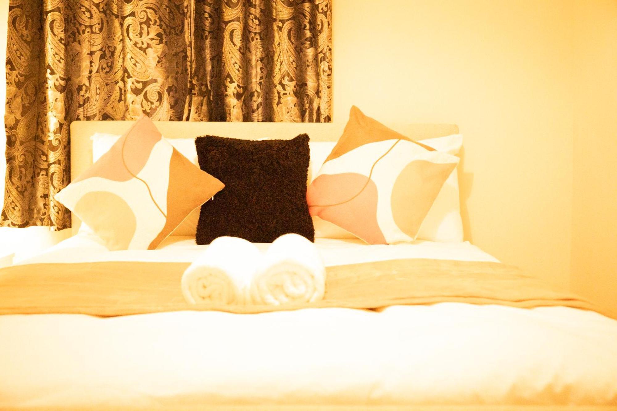 Apartment Haven Retreat Gloucester