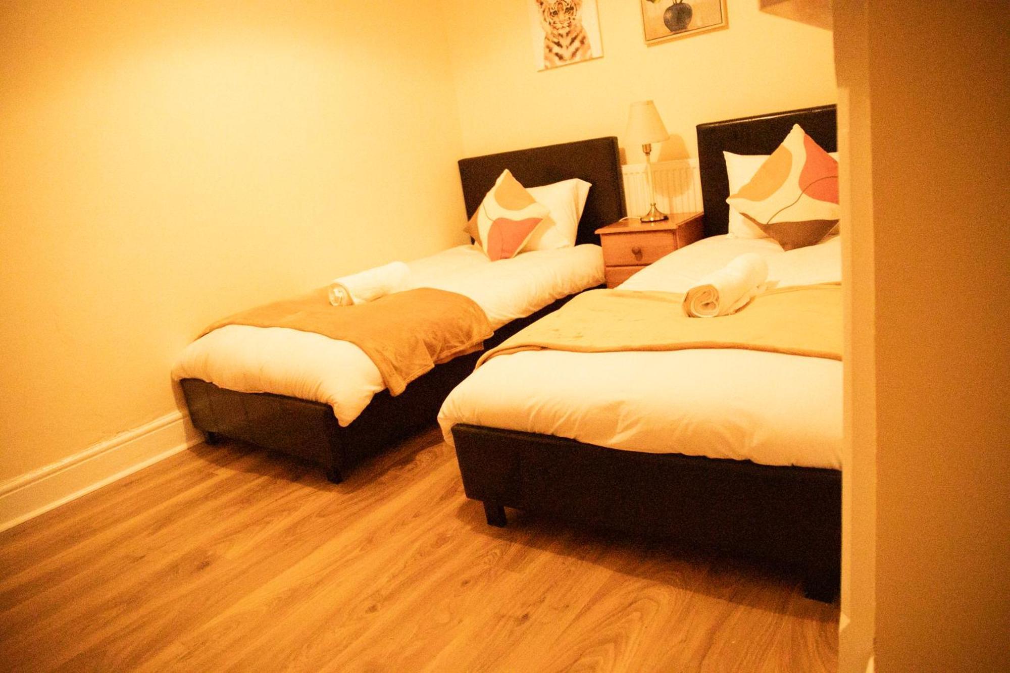 Haven Retreat * Gloucester