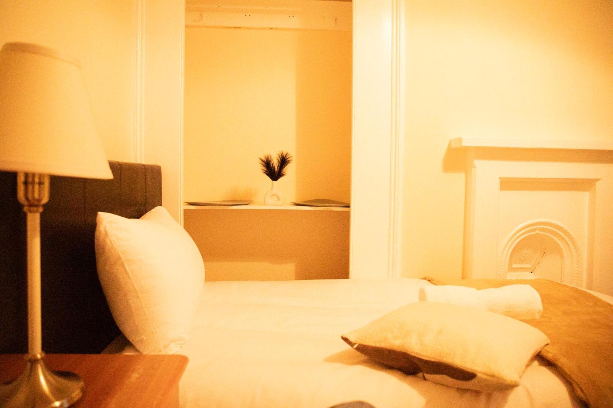Apartment Haven Retreat Gloucester