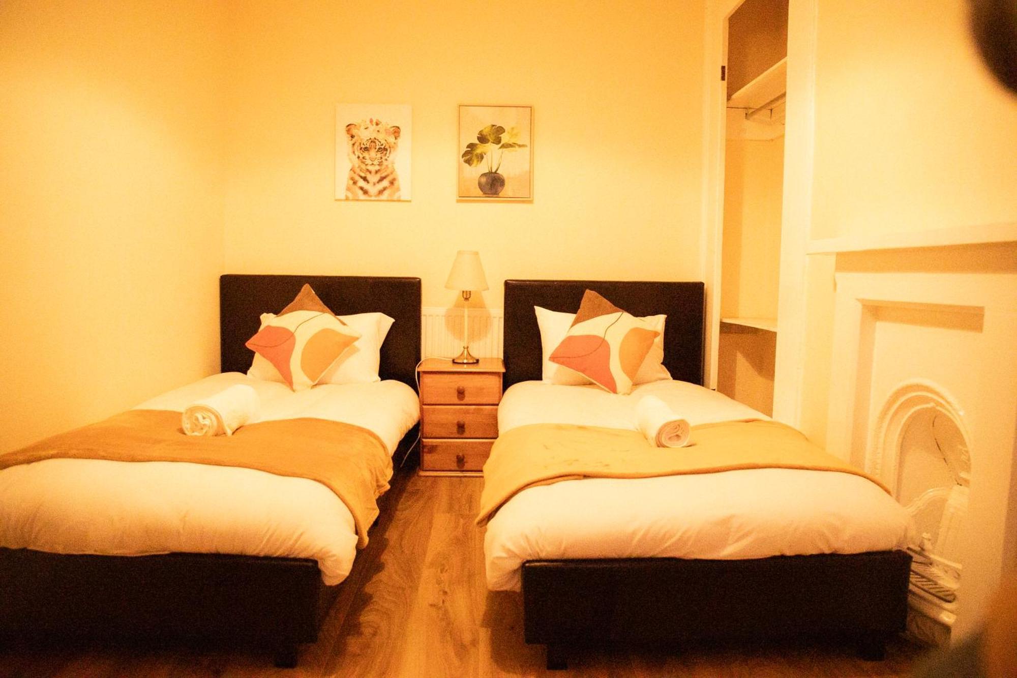 Haven Retreat *
