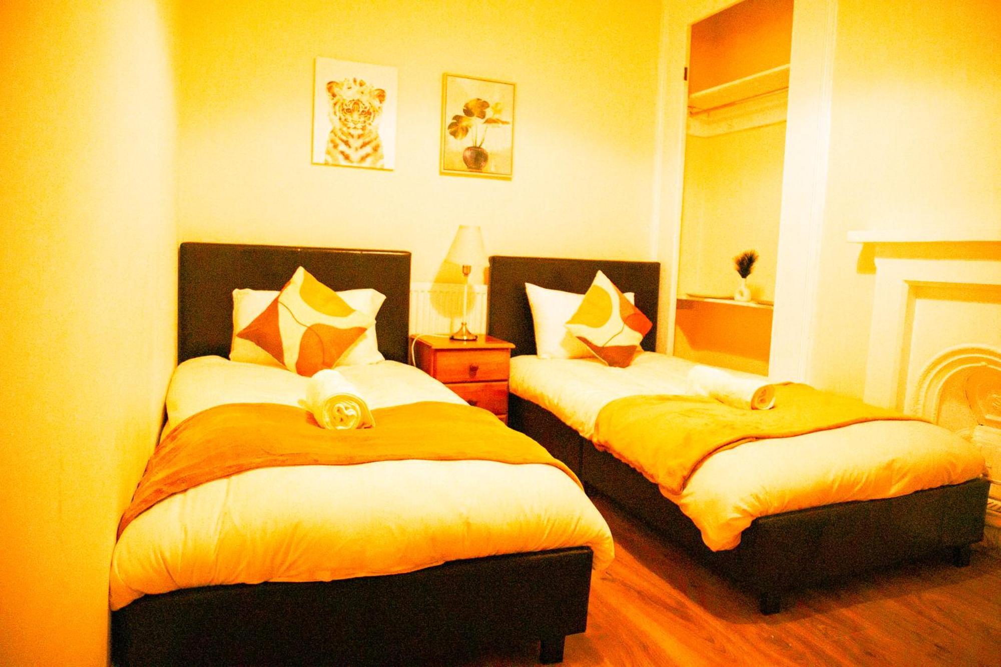 Haven Retreat *