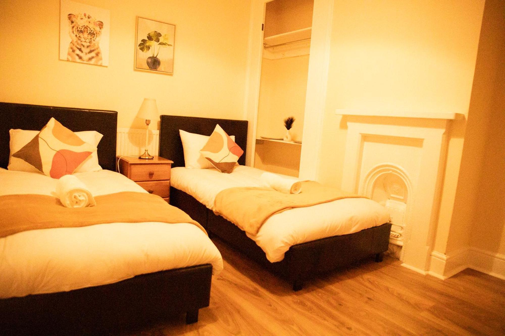 Haven Retreat Apartment