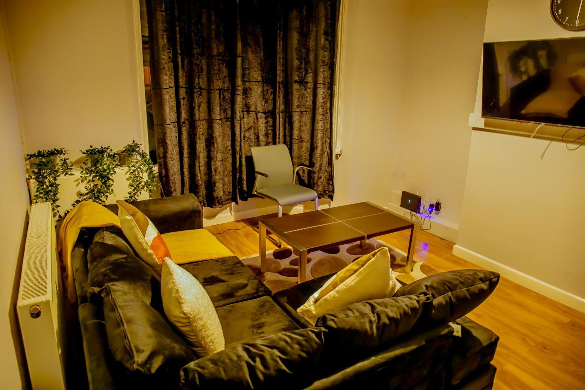 Haven Retreat