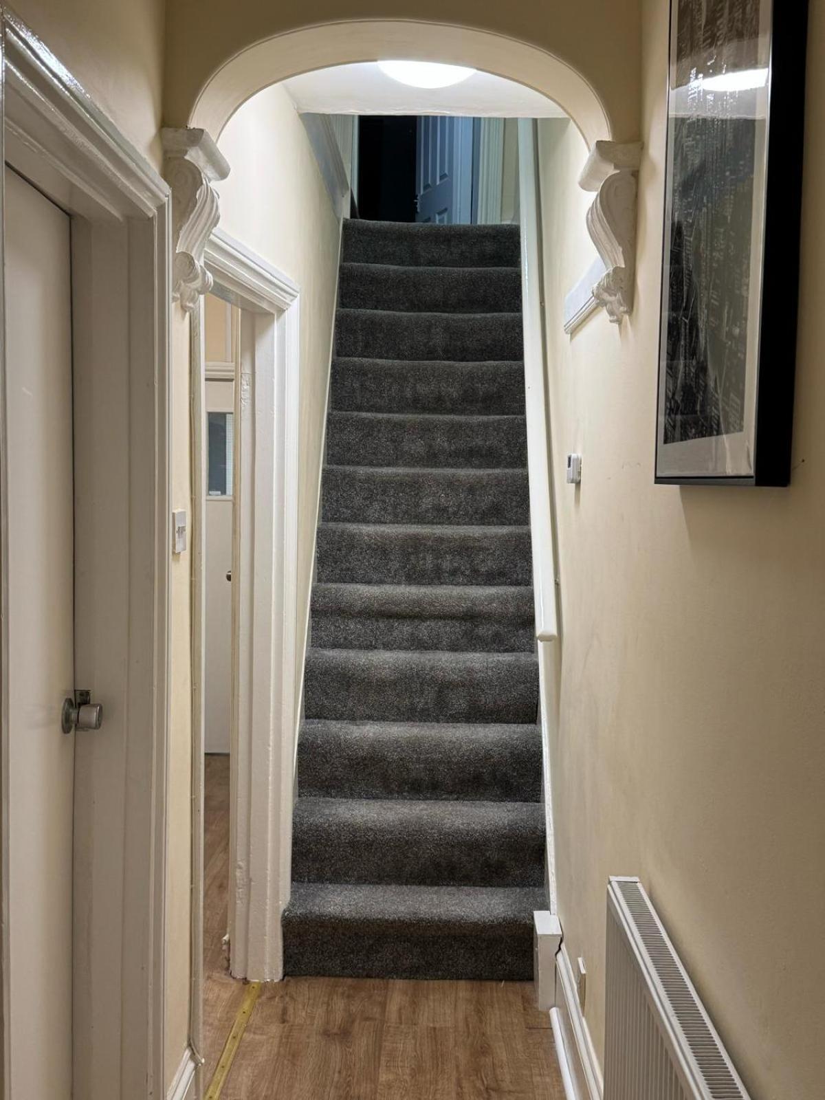 Haven Retreat Apartment Gloucester