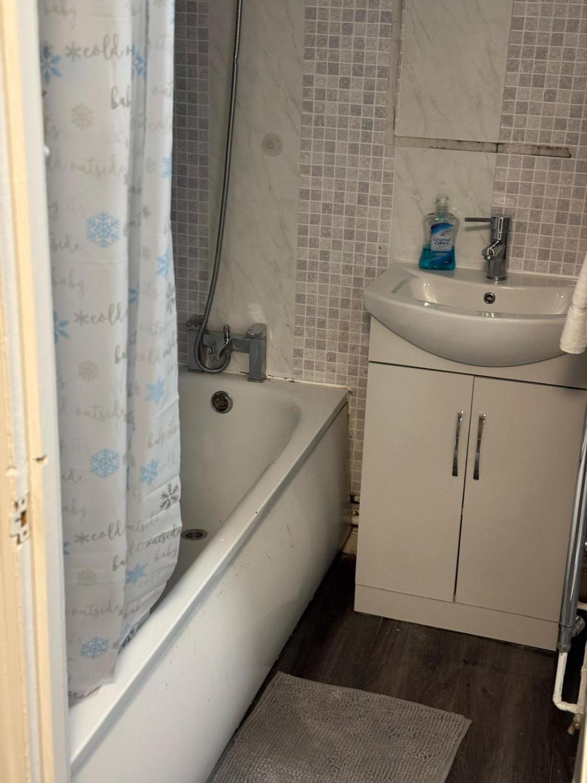 Haven Retreat Apartment