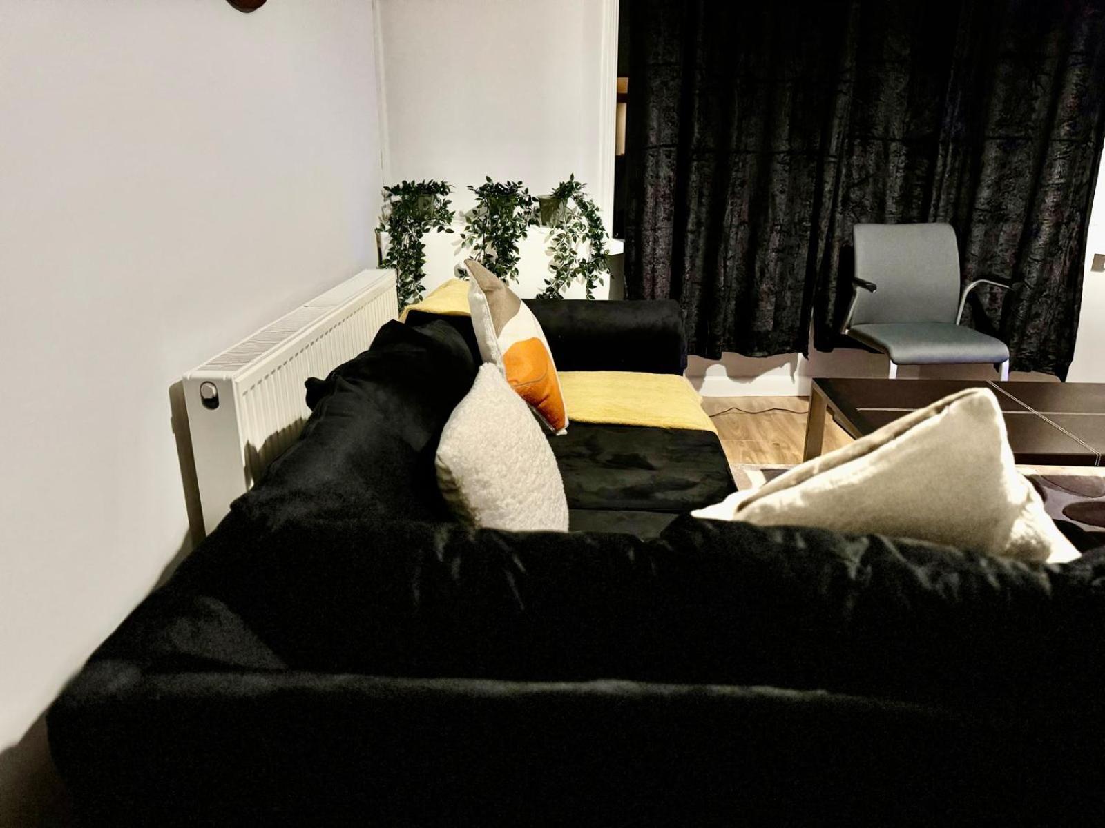 Haven Retreat Apartment
