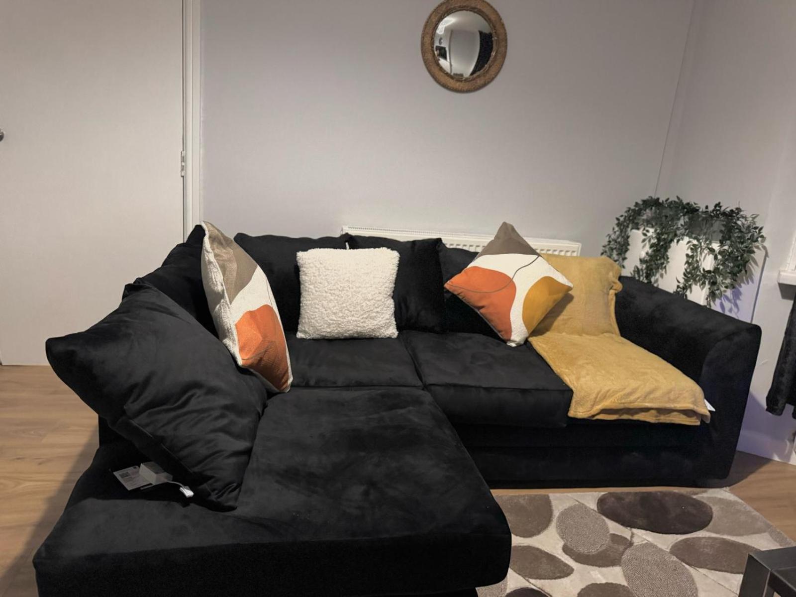 Apartment Haven Retreat Gloucester