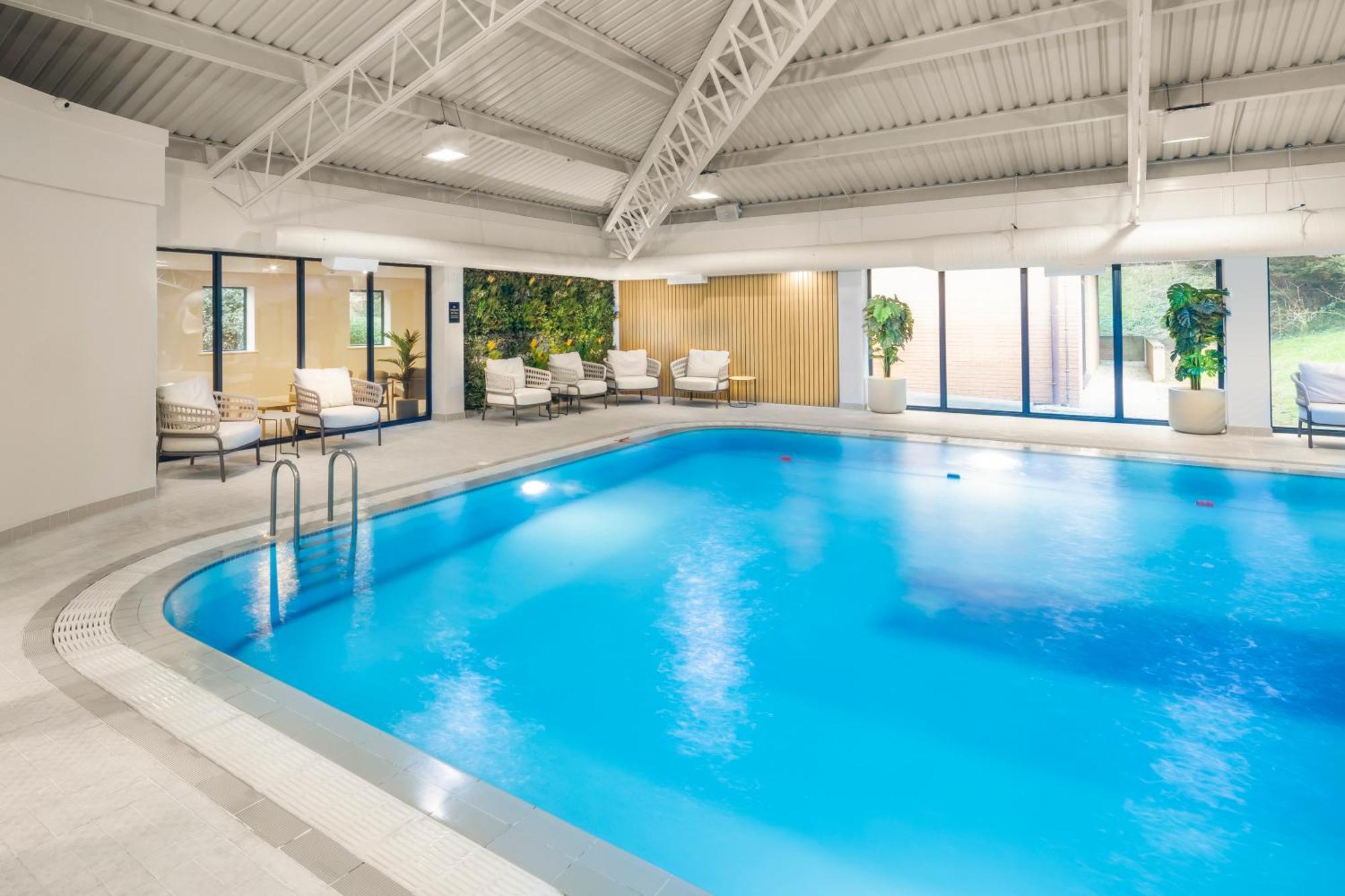 - Cheltenham By Ihg Hotel