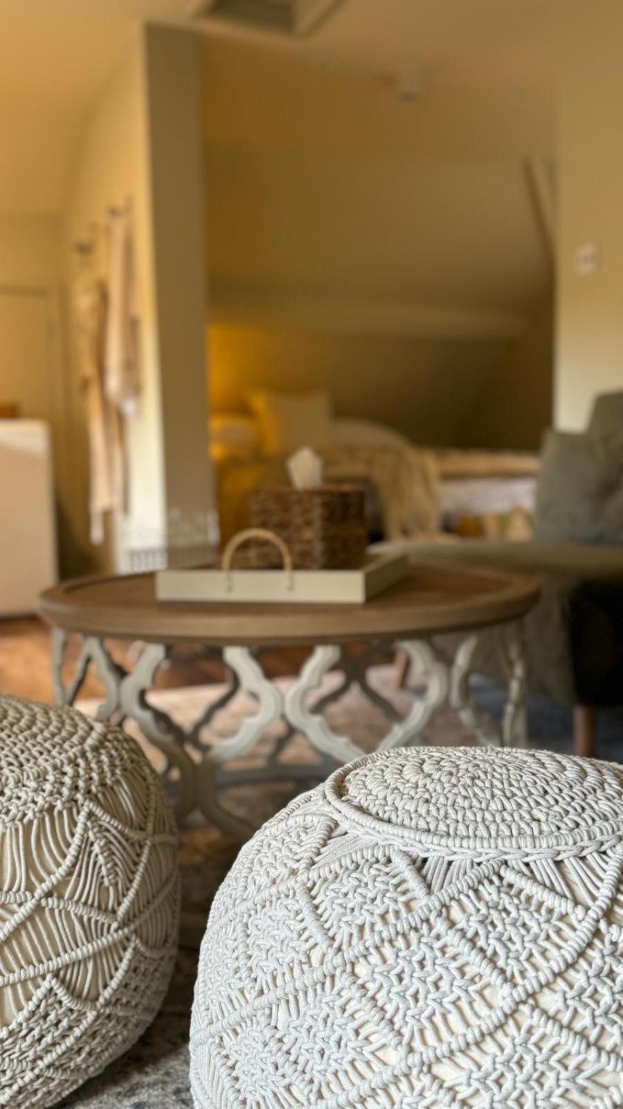 Bed & Breakfast Stables At The Black Horse Gloucester