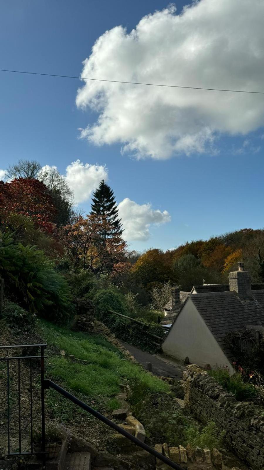 Stables At The Black Horse *