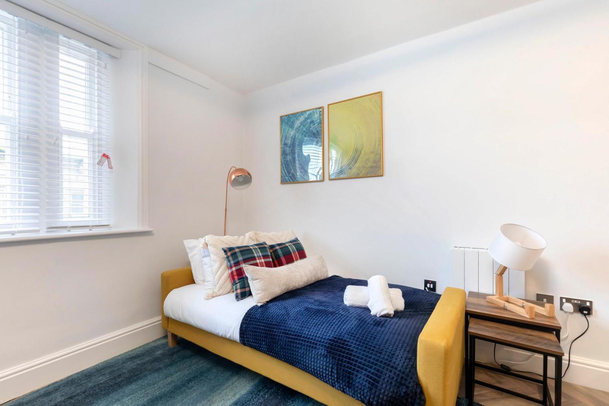 Modern In Historic Quays * Gloucester