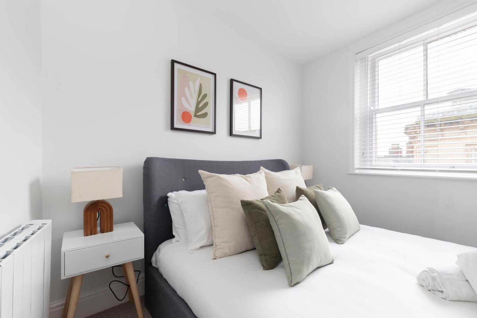 Modern In Historic Quays * Gloucester