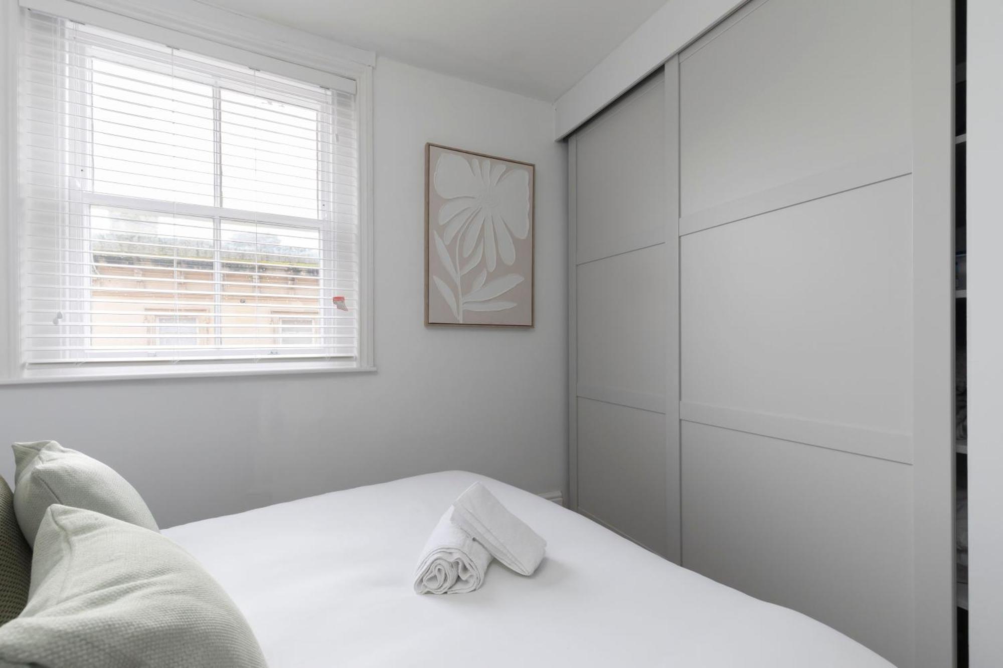 Modern In Historic Quays Gloucester