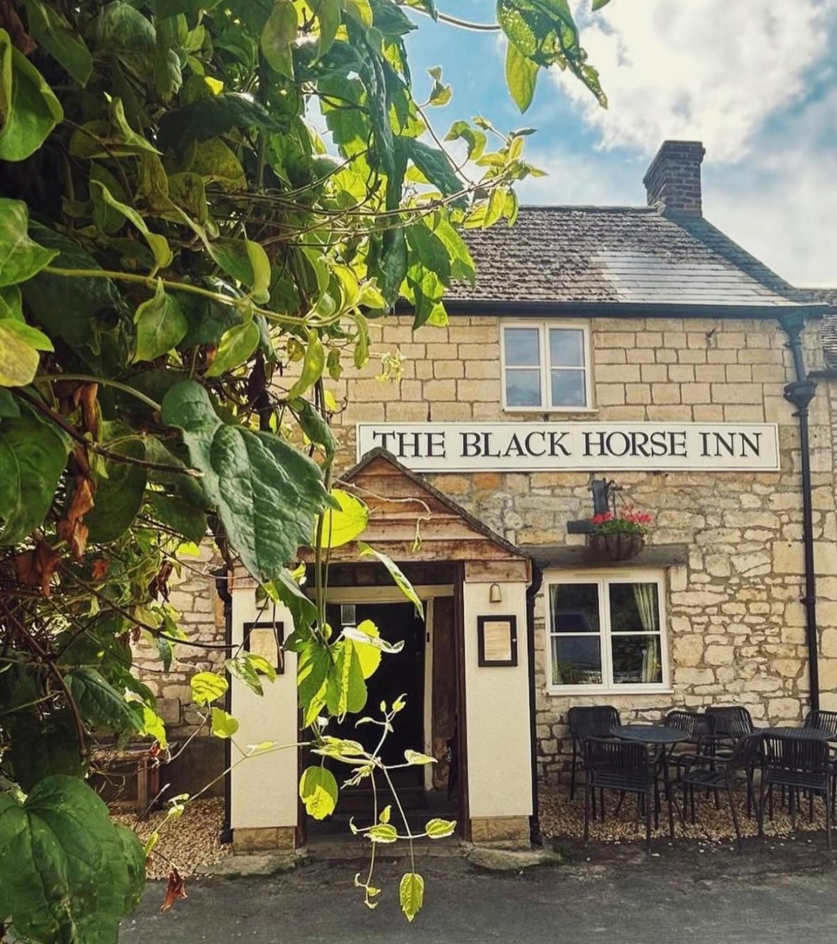 Stables At The Black Horse Bed & Breakfast Gloucester