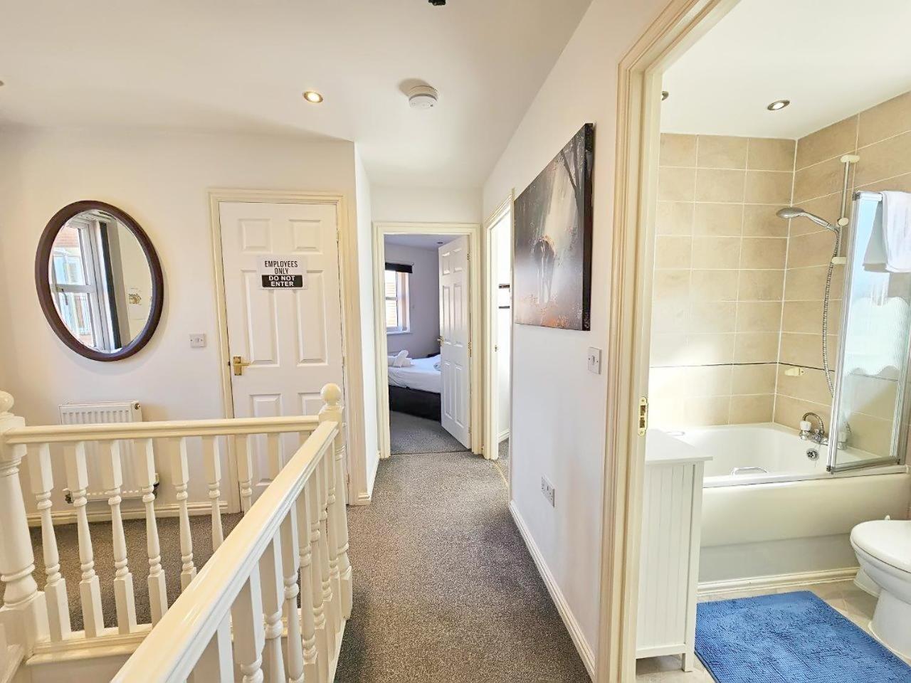 Boughton 3 Bed Semi By Fortuna