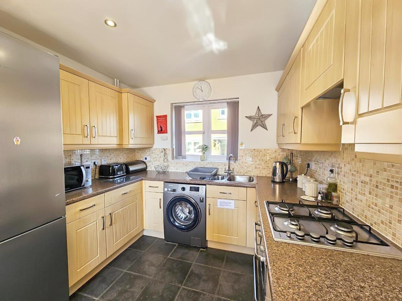 Holiday home Boughton 3 Bed Semi By Fortuna Gloucester