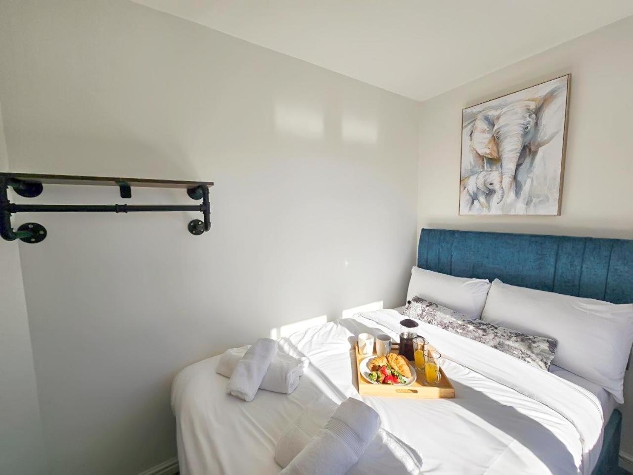 Boughton 3 Bed Semi By Fortuna