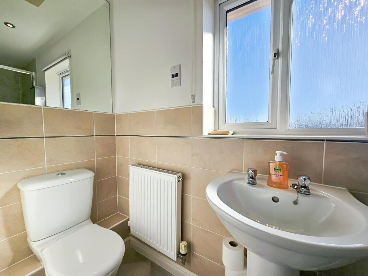 Boughton 3 Bed Semi By Fortuna *