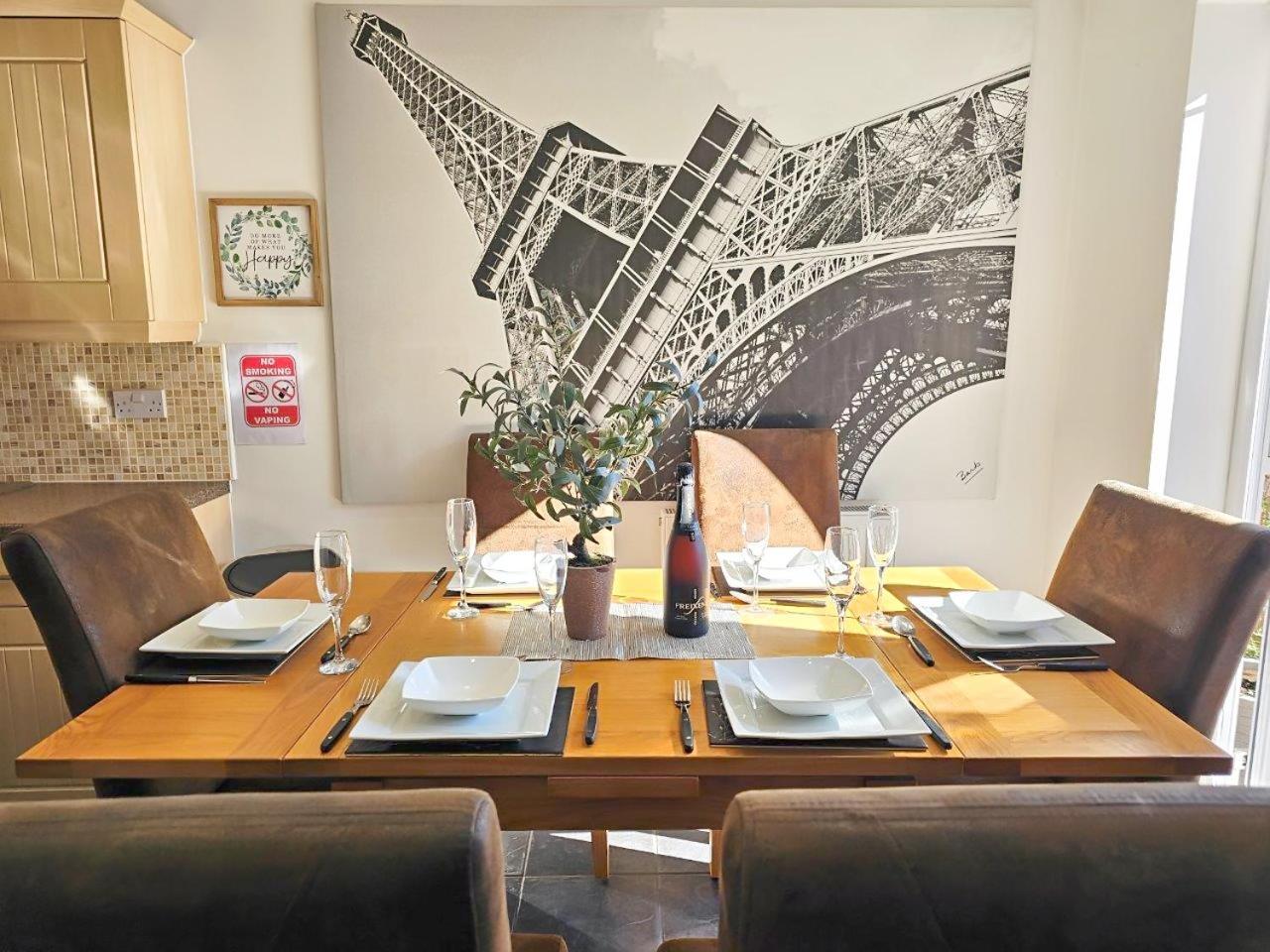Boughton 3 Bed Semi By Fortuna Gloucester