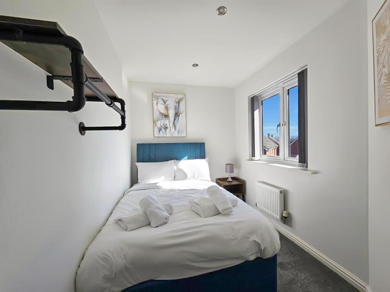 Boughton 3 Bed Semi By Fortuna