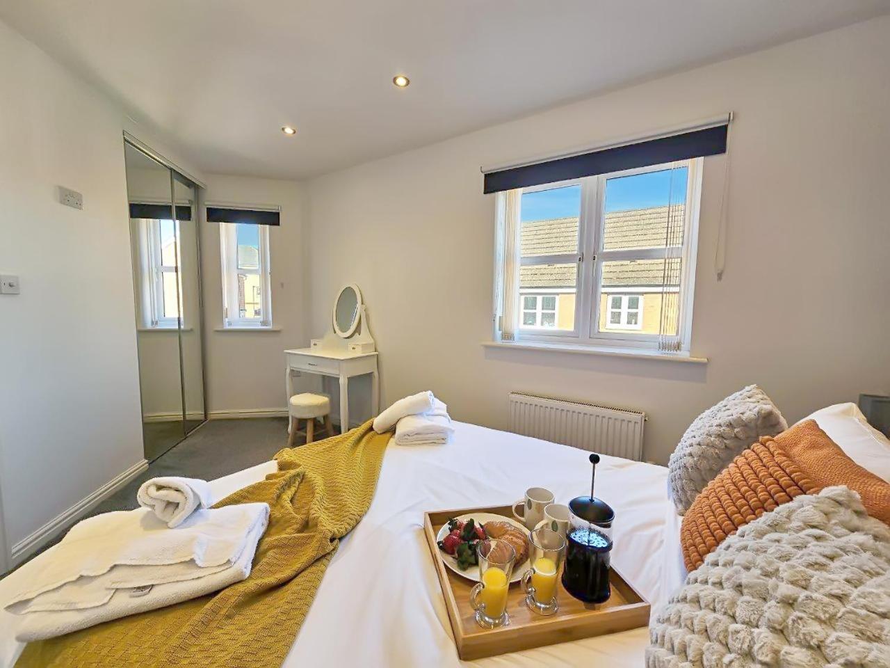 Holiday home Boughton 3 Bed Semi By Fortuna Gloucester
