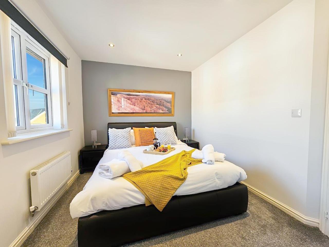 Boughton 3 Bed Semi By Fortuna *