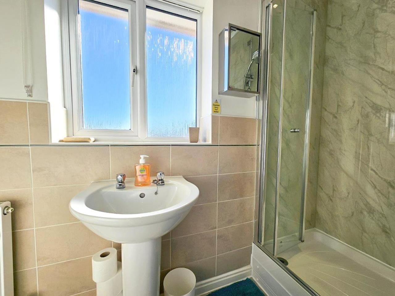 Boughton 3 Bed Semi By Fortuna