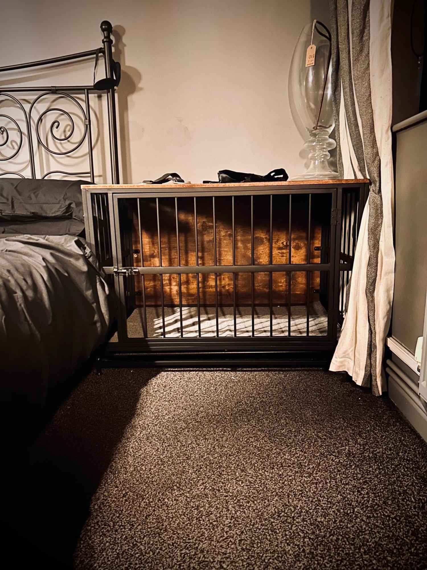 Apartment Asmodeus - Kinky Adult Only