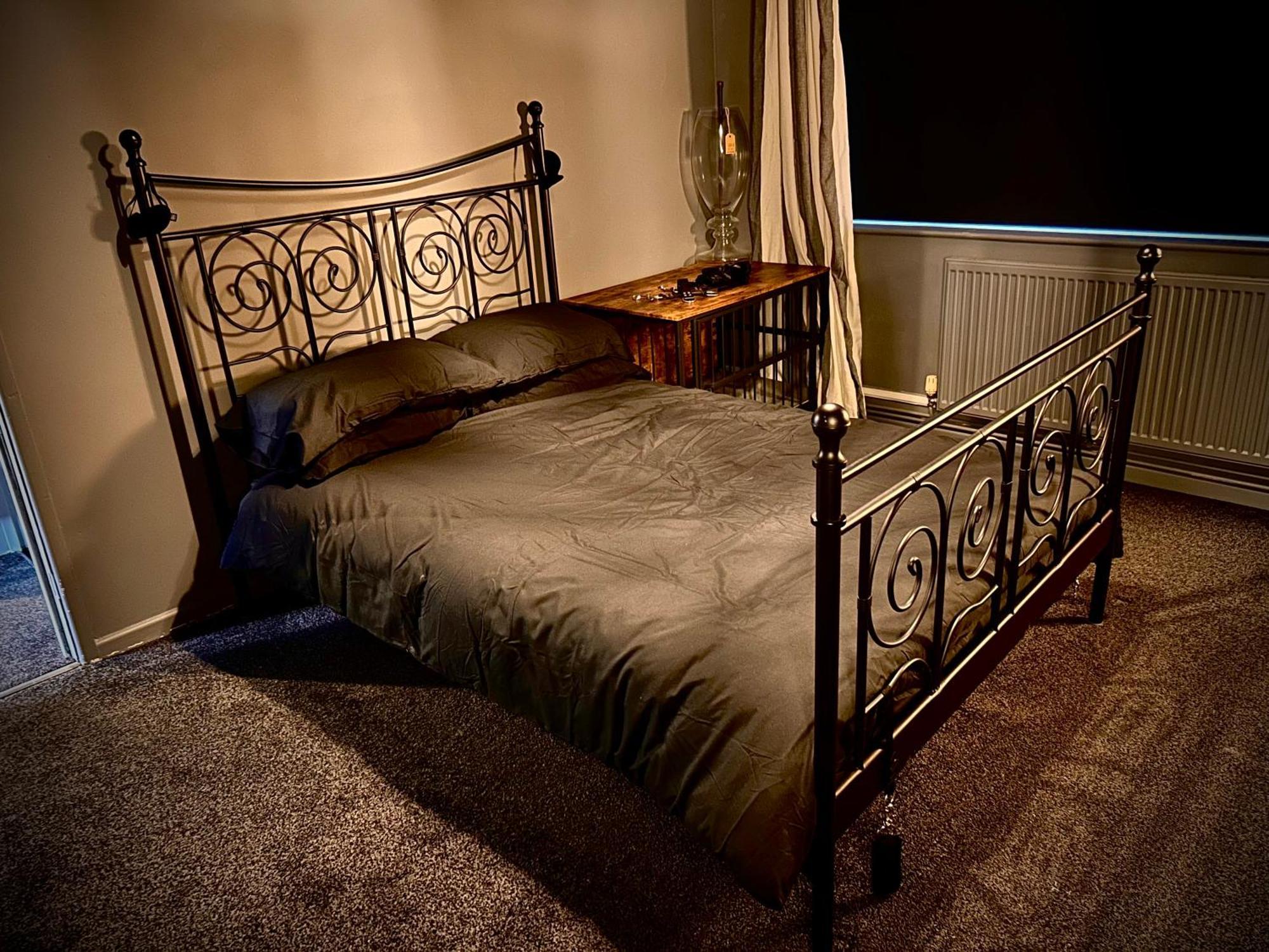Apartment Asmodeus - Kinky Adult Only