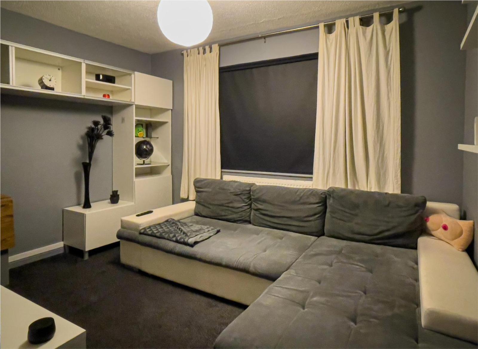 Apartment Asmodeus - Kinky Adult Only