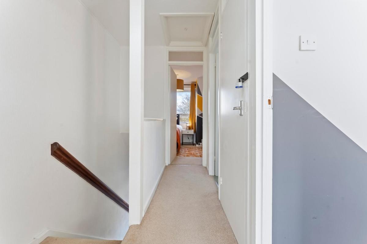 Holiday home Cosy,gloucester!contractor,discounts,parkingwifi Gloucester