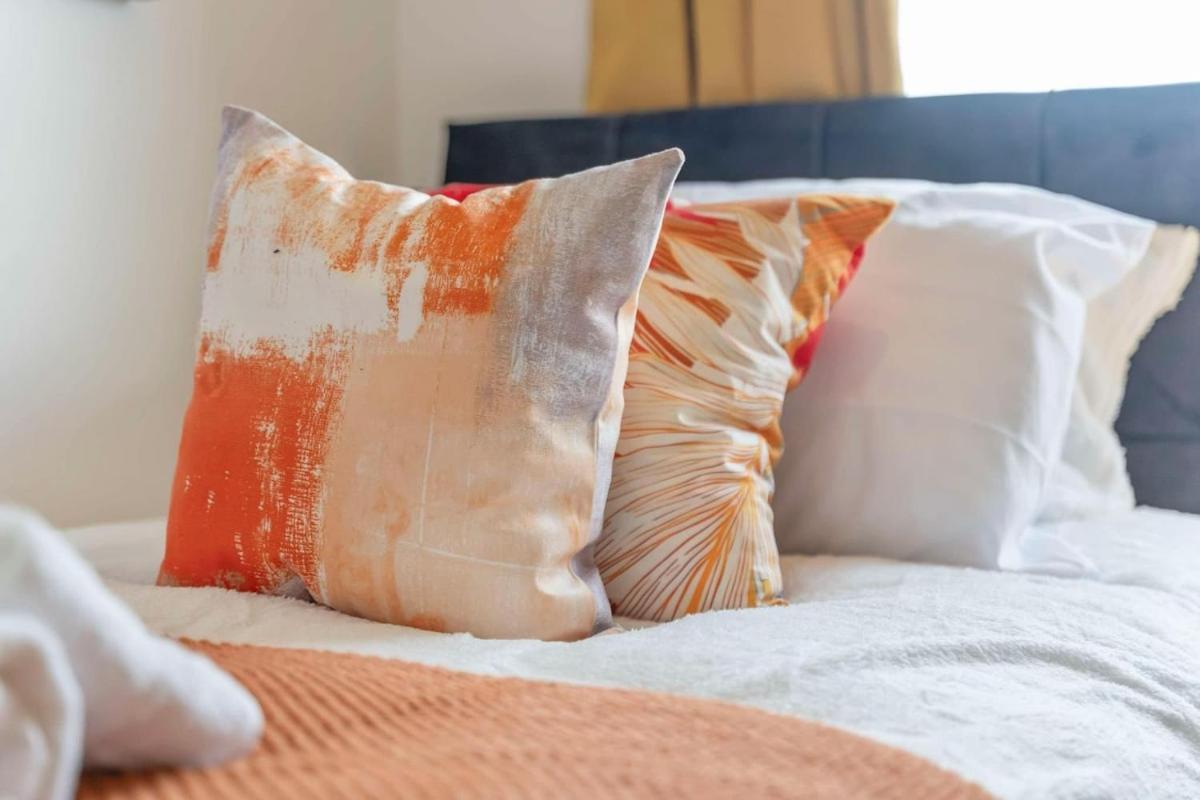 Cosy,gloucester!contractor,discounts,parkingwifi Holiday home *