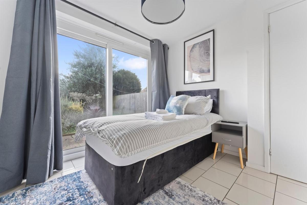 Cosy,gloucester!contractor,discounts,parkingwifi Holiday home Gloucester